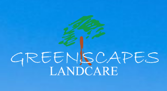 Greenscapes Landcare  Inc Logo