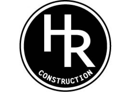 Hall Ryan Construction LLC Logo