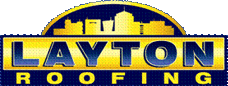 Layton Roofing Company, Inc. Logo