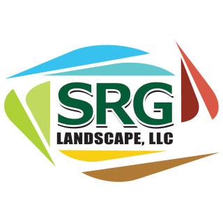 SRG Landscape Logo