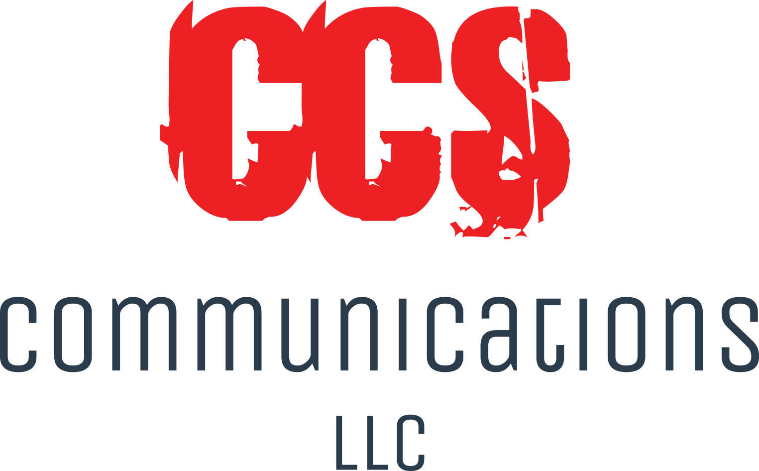 CCS Communications LLC Logo