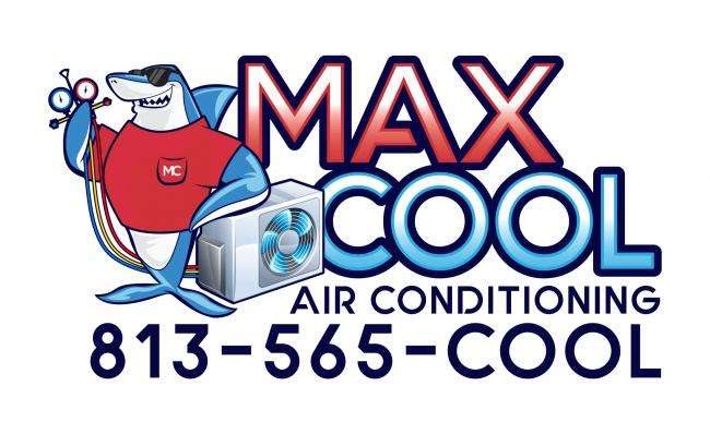 Max Cool Air Conditioning, LLC Logo