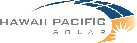 Hawaii Pacific Solar LLC Logo
