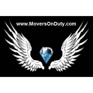 Movers On Duty US LLC Logo
