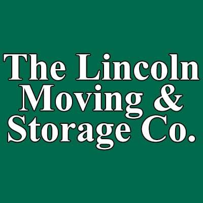 The Lincoln Moving & Storage Co Logo