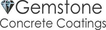 Gemstone Concrete Coatings, Inc. Logo