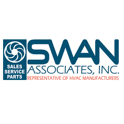 Swan HVAC Logo