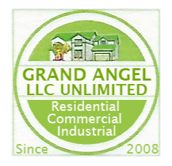 Grand Angel, LLC Logo