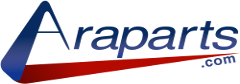 Araparts Logo