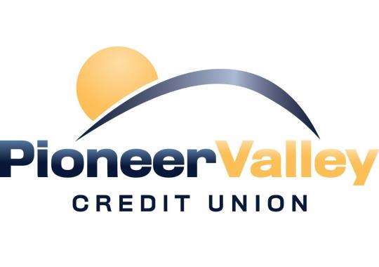 Pioneer Valley Federal Credit Union Logo