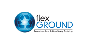 Flex Ground Logo