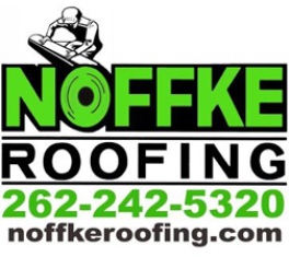 Noffke Roofing Co., LLC Logo