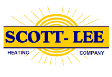 Scott Lee Heating Co. Inc. Logo