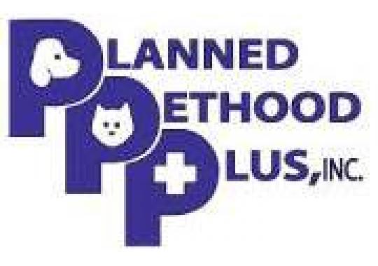 planned pethood plus website