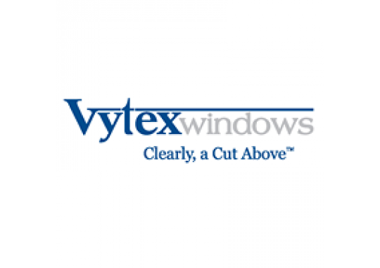 Vytex Corporation Logo