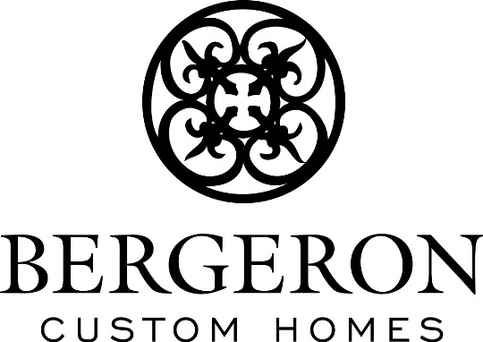 Bergeron Custom Homes, LLC Logo