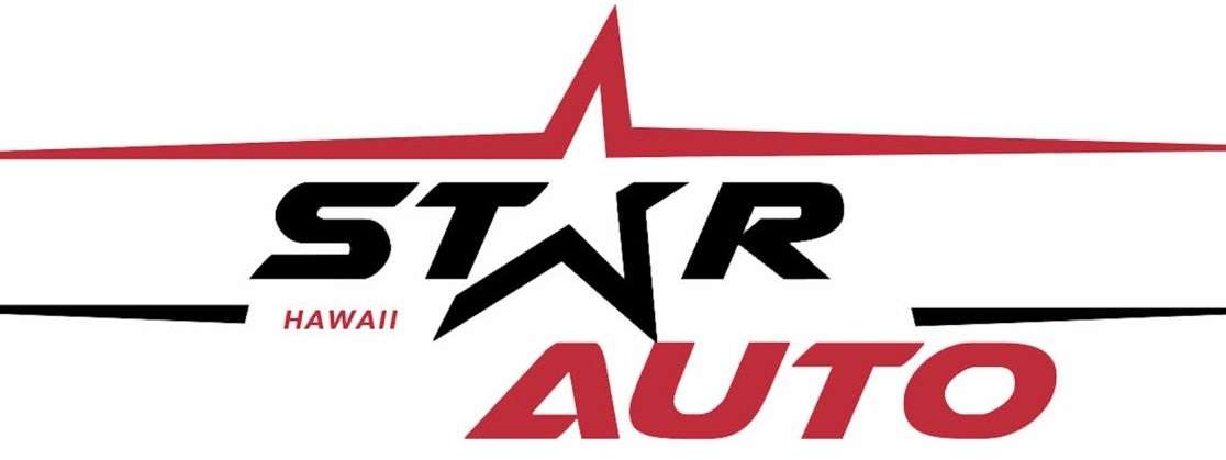 Star Auto Logo