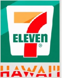 Seven-Eleven Hawaii, Inc. Logo
