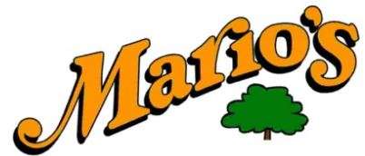 Mario's Nursery & Landscaping, Inc. Logo