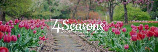 4 Seasons Landscaping Solutions Llc, Green Season Landscaping Llc