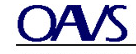 Oakland Audio Visual Service, Inc. Logo