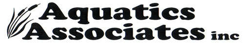 Aquatics Associates, Inc Logo