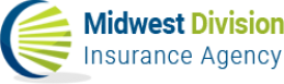 Midwest Division Insurance Agency Logo