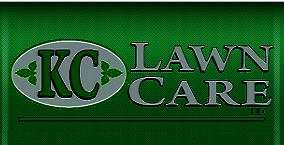KC Lawn Care LLC Logo