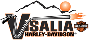 Visalia Harley-Davidson, Inc. Logo