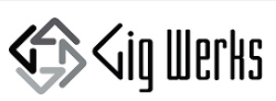 Gig-Werks LLC Logo