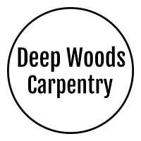 Deep Woods Carpentry, LLC Logo