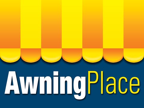 Awning Place Inc. Logo