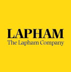 The Lapham Company, Inc. Logo
