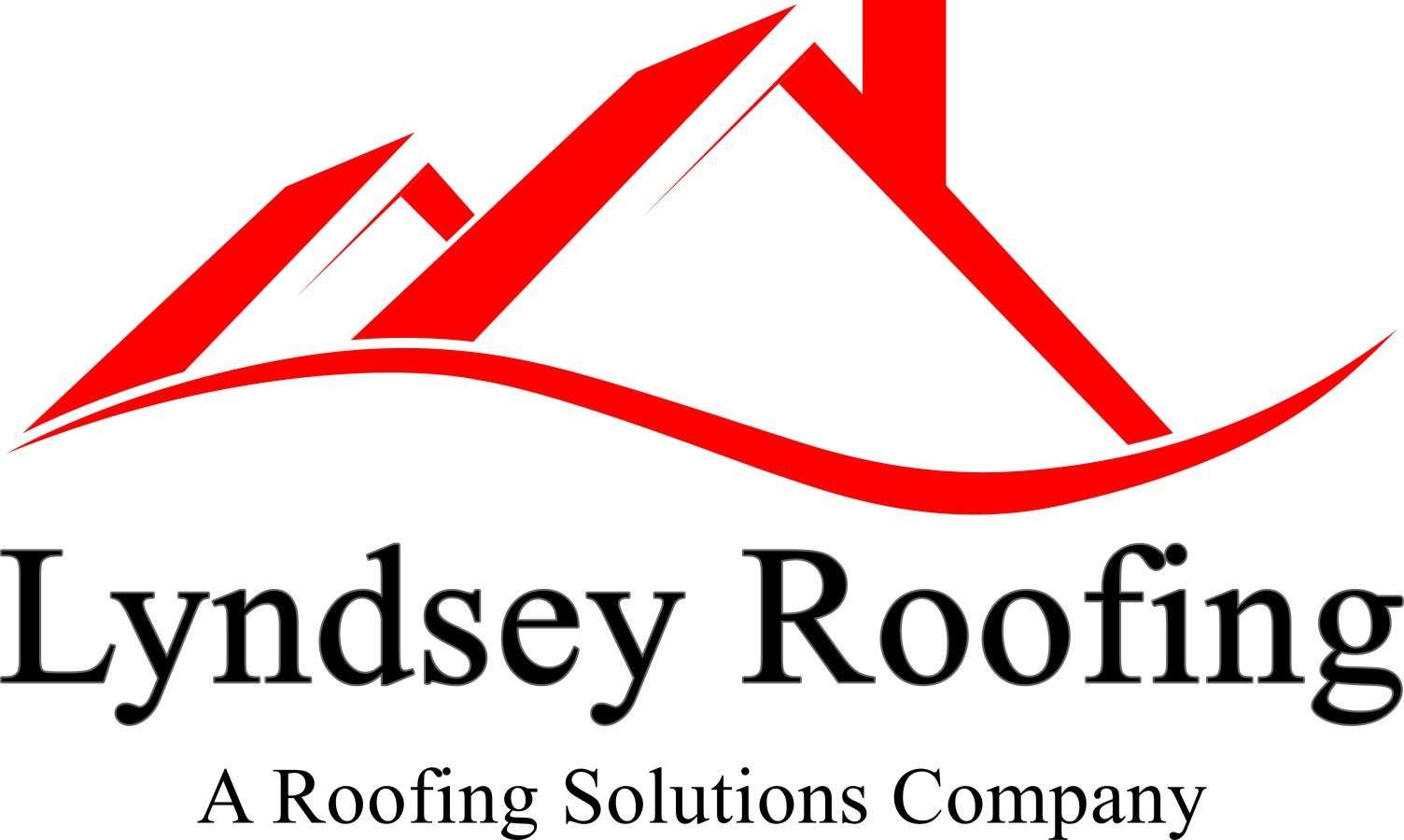 Lyndsey Roofing, LLC Logo