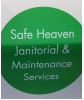 Safe Heaven Janitorial & Maintenance Services Logo