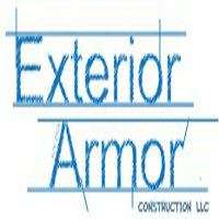 Exterior Armor Construction LLC Logo