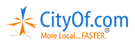 CityOf.com Logo
