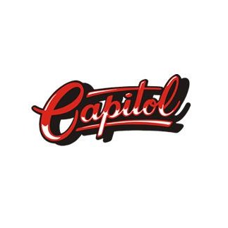 Capitol Collision Repair Logo