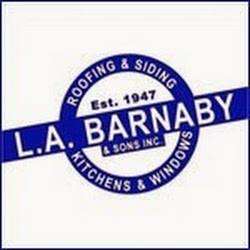 L A Barnaby Sons Inc Better Business Bureau Profile