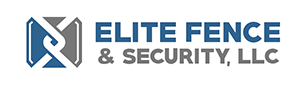 Elite Fence & Security Logo