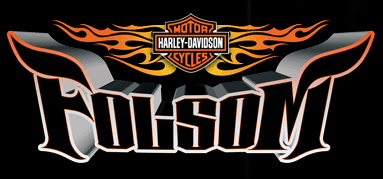 Harley-Davidson of Folsom Logo