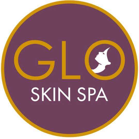 GLO Skin Spa Logo