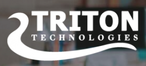 Triton Technologies Logo