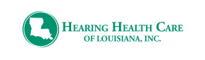 Hearing Health Care of Louisiana, Inc. Logo