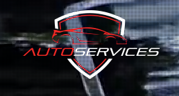 AutoServices Logo