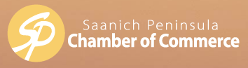 Saanich Peninsula Chamber of Commerce Logo