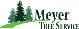Meyer Tree Service Logo