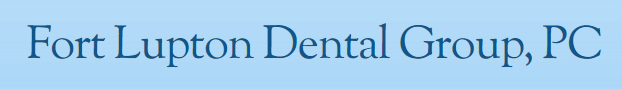 Fort Lupton Dental Group, PC Logo