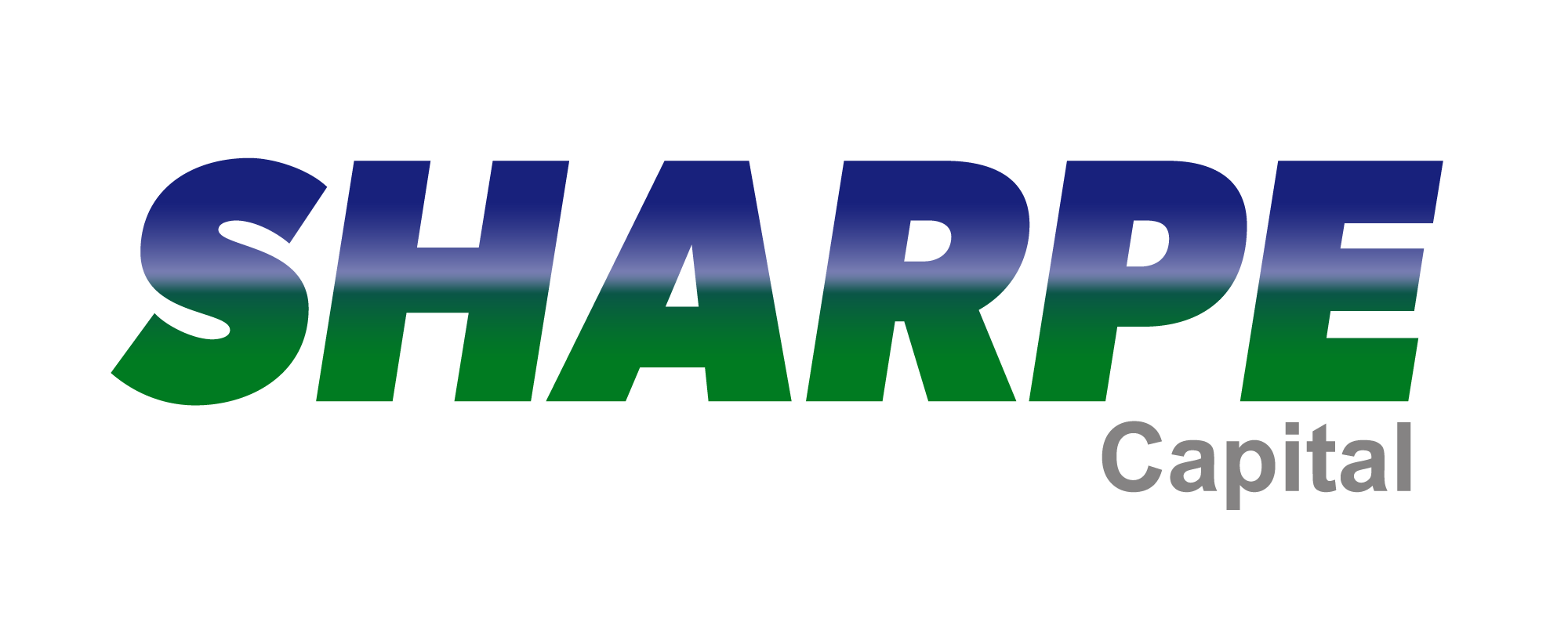 Sharpe Capital, LLC Logo