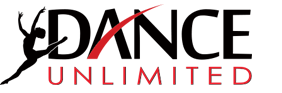 Dance Unlimited Logo